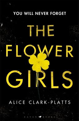 The Flower Girls – currently reading