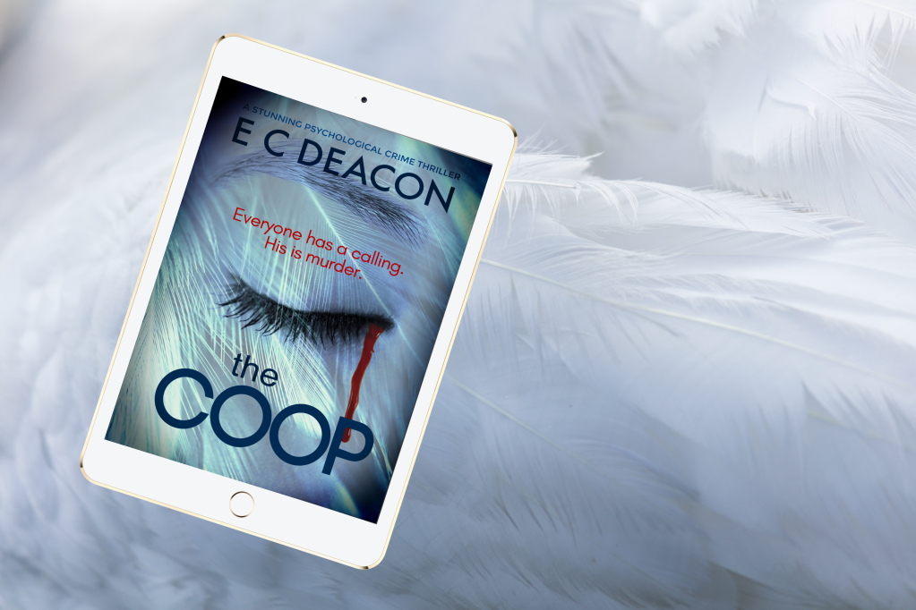 The Coop by E.C.Deacon – Book Review