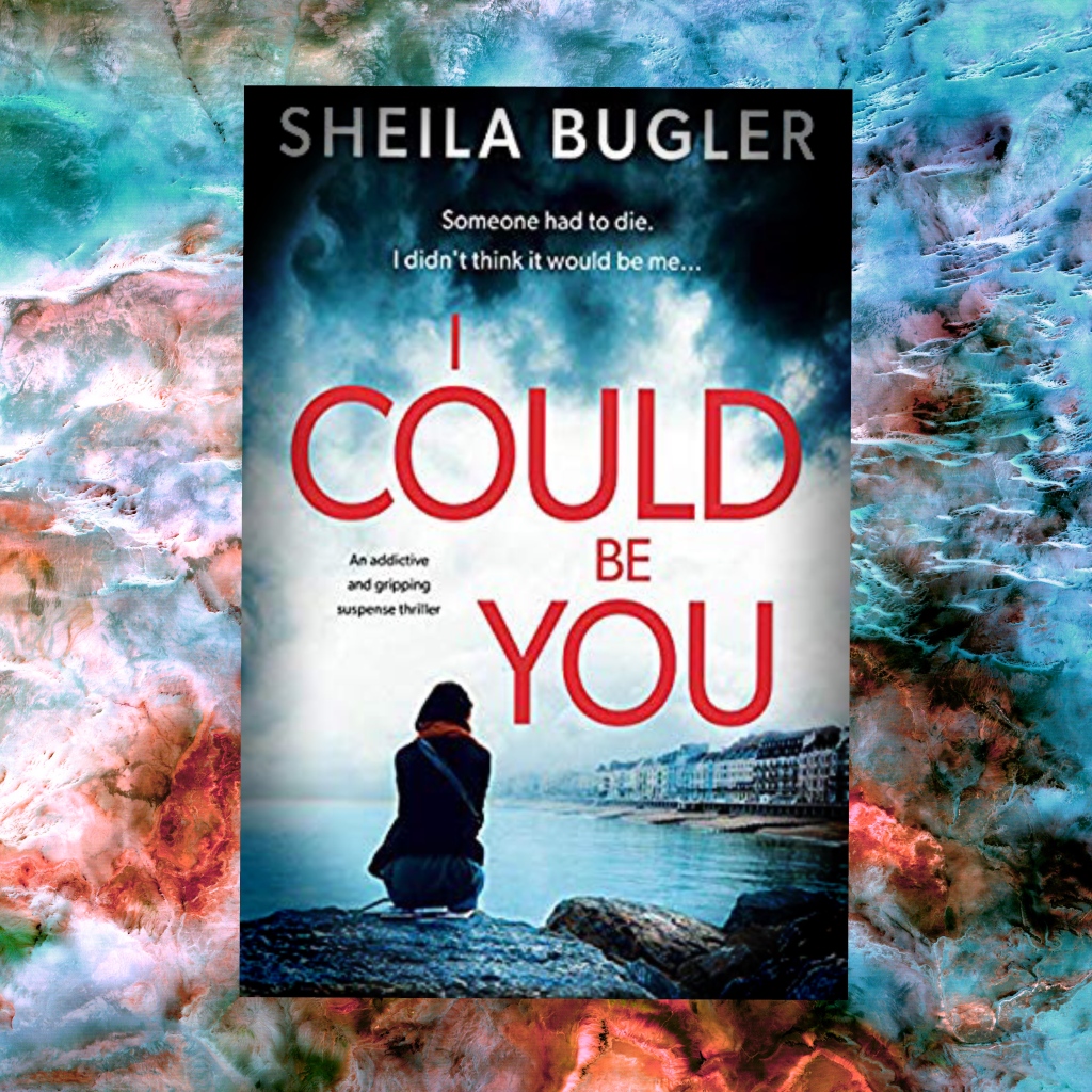 I Could Be You by Sheila Bugler – Book Review