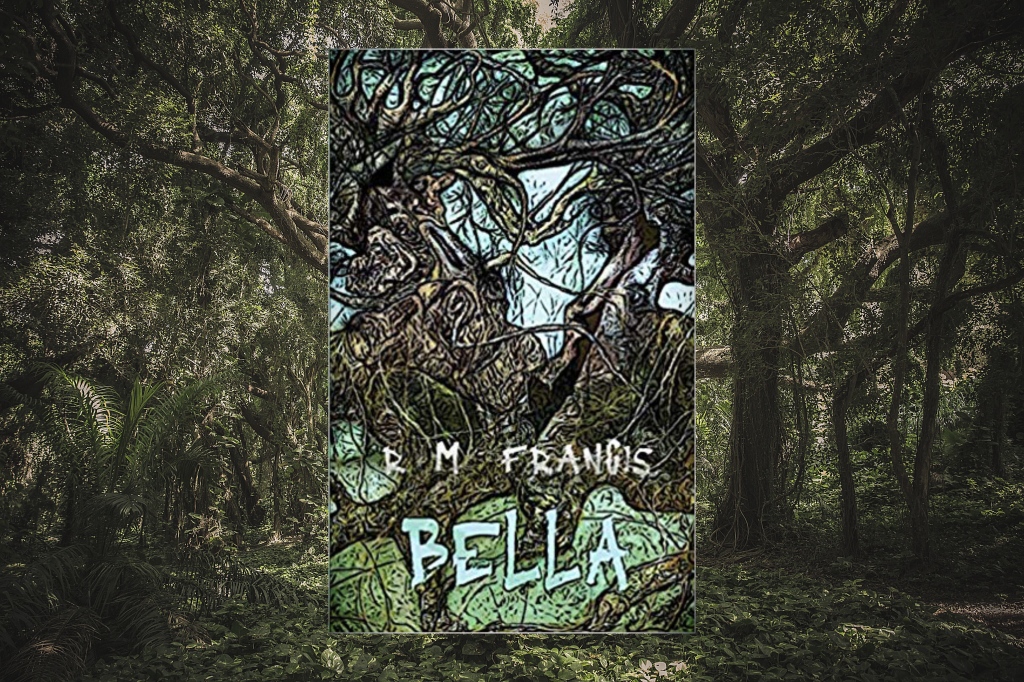 Bella by R.M Francis – Book Review