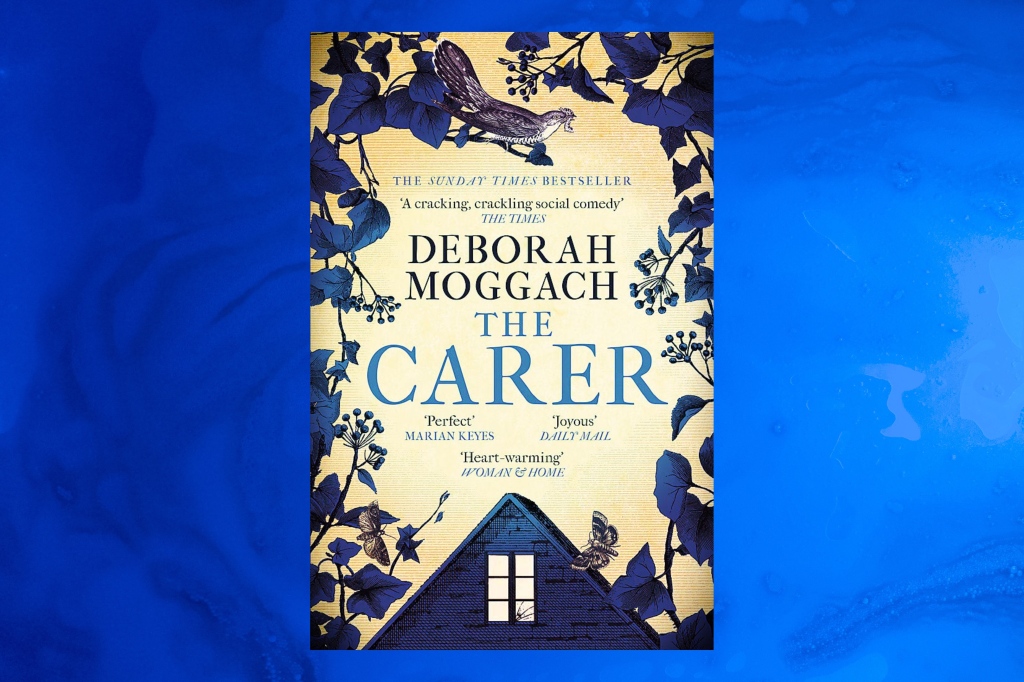 The Carer by Deborah Moggach – Book Review