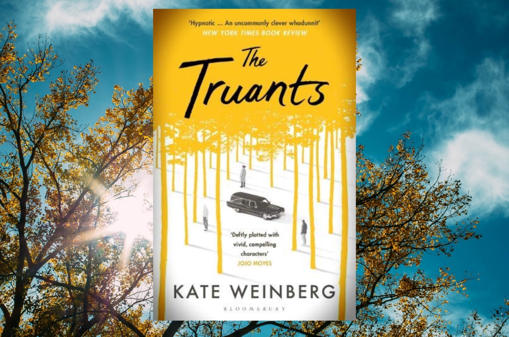 The Truants by Kate Weinberg – Book Review