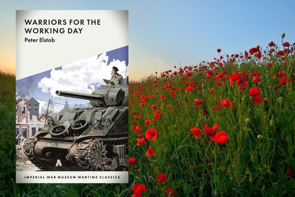 Warriors For The Working Day by Peter Elstob – Book Review