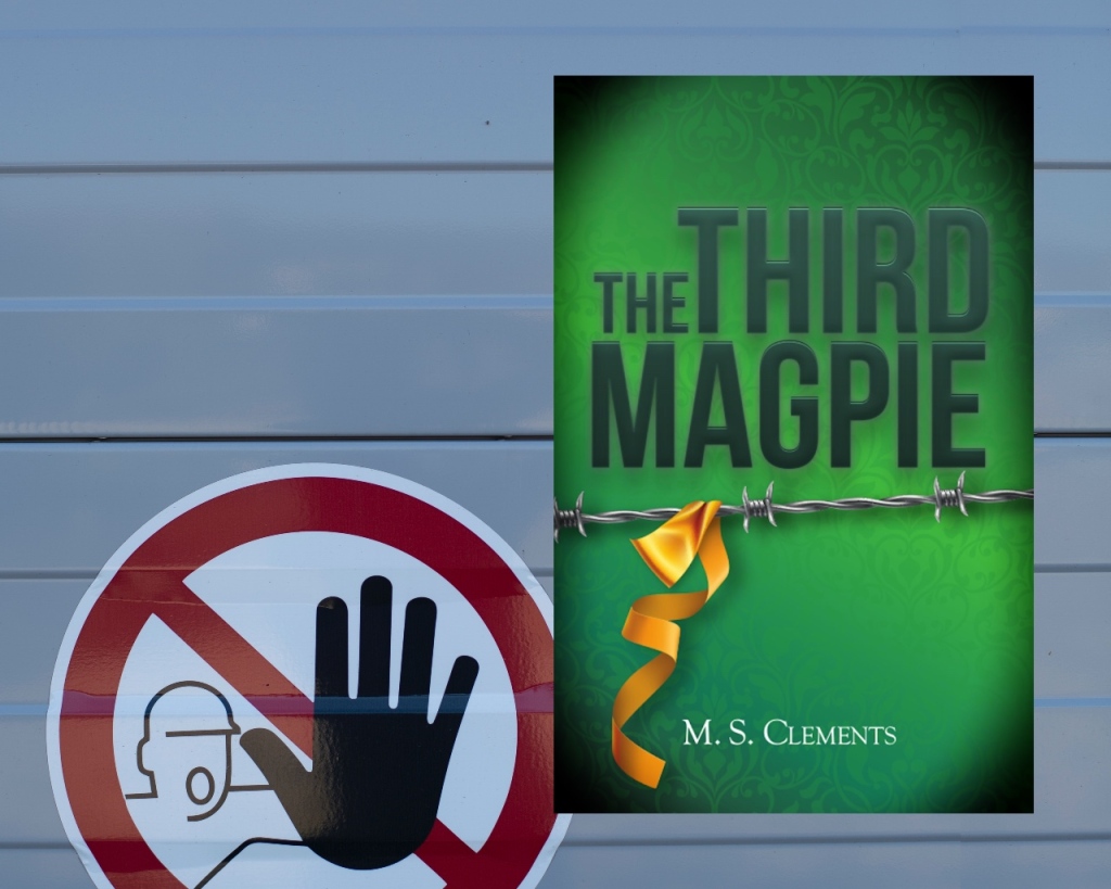 The Third Magpie by M.S. Clements – Book Review