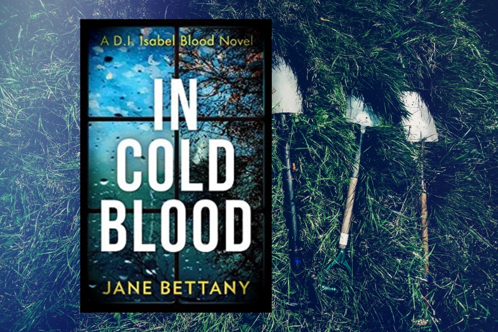 In Cold Blood by Jane Bettany – Book Review