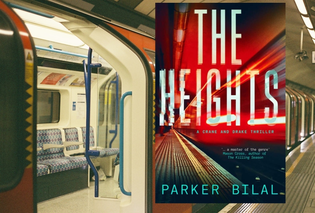 The Heights by Parker Bilal – Book Review
