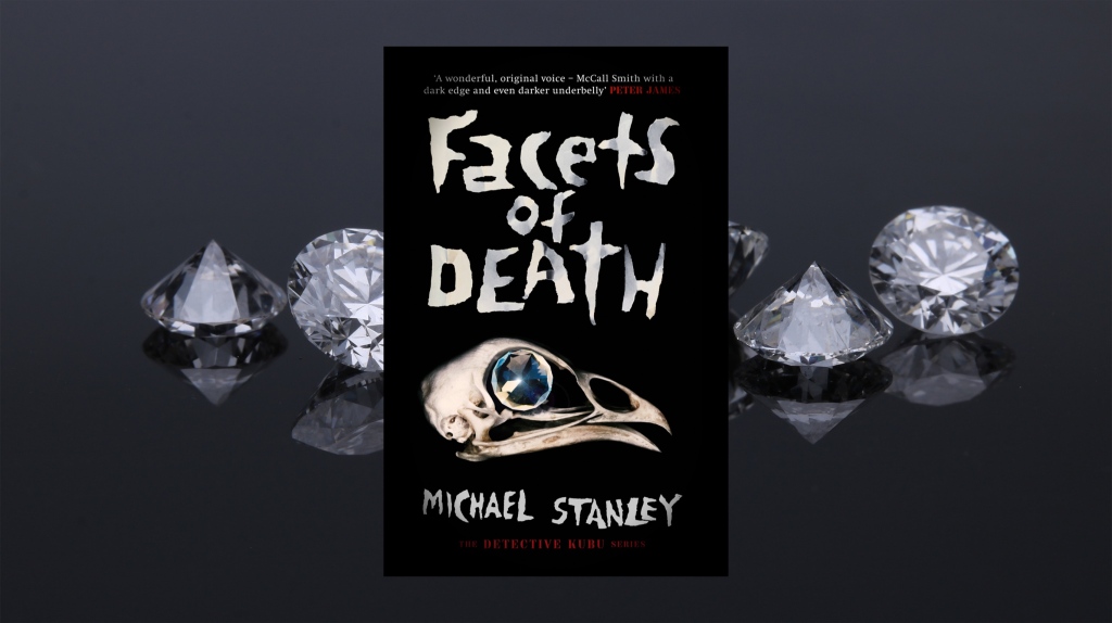 Facets Of Death by Michael Stanley – Book Review